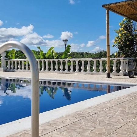 Finca Bellavista Перейра Екстериор снимка