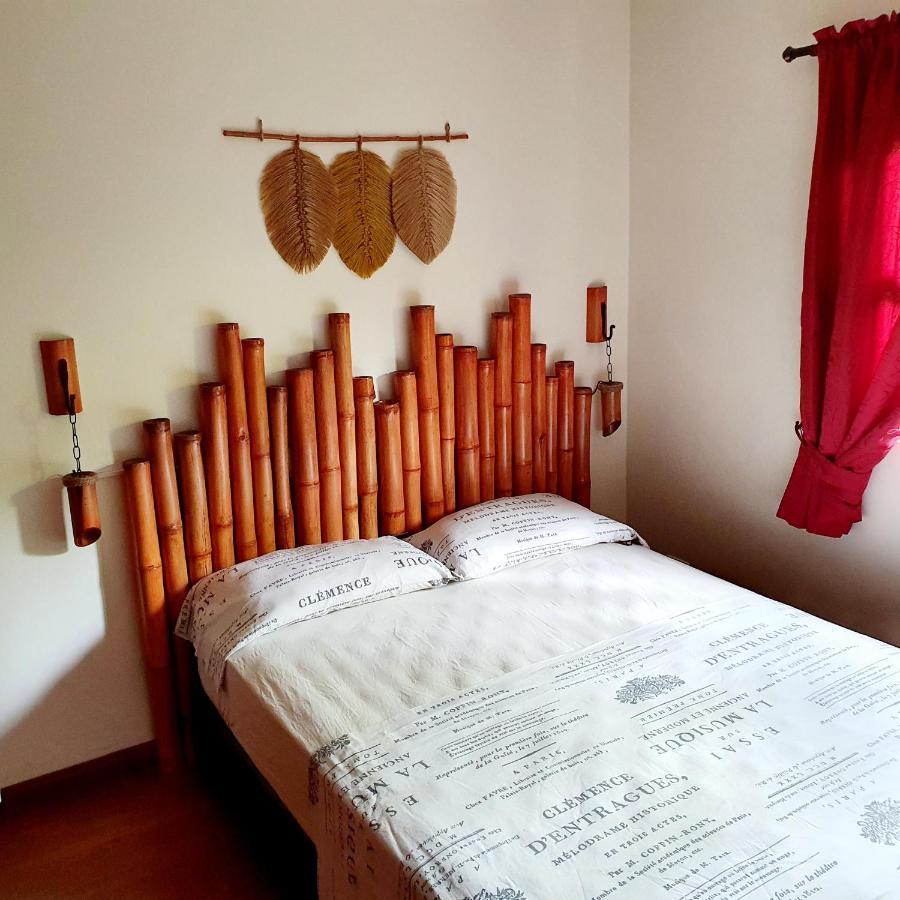 Finca Bellavista Перейра Екстериор снимка