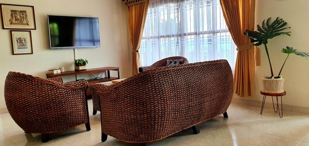 Finca Bellavista Перейра Екстериор снимка