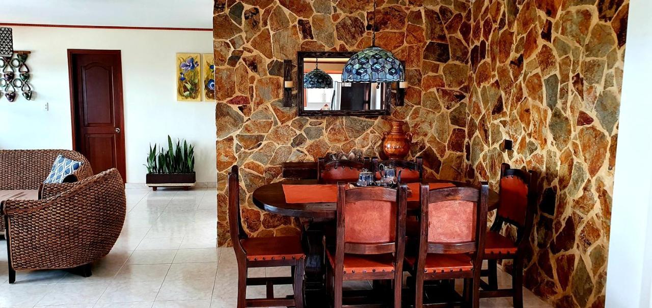 Finca Bellavista Перейра Екстериор снимка